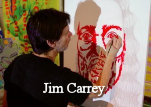 Jim Carrey